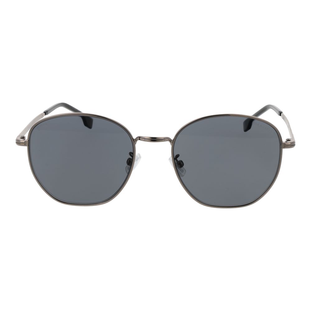 Hugo Boss Silver Men Sunglass - Image 2