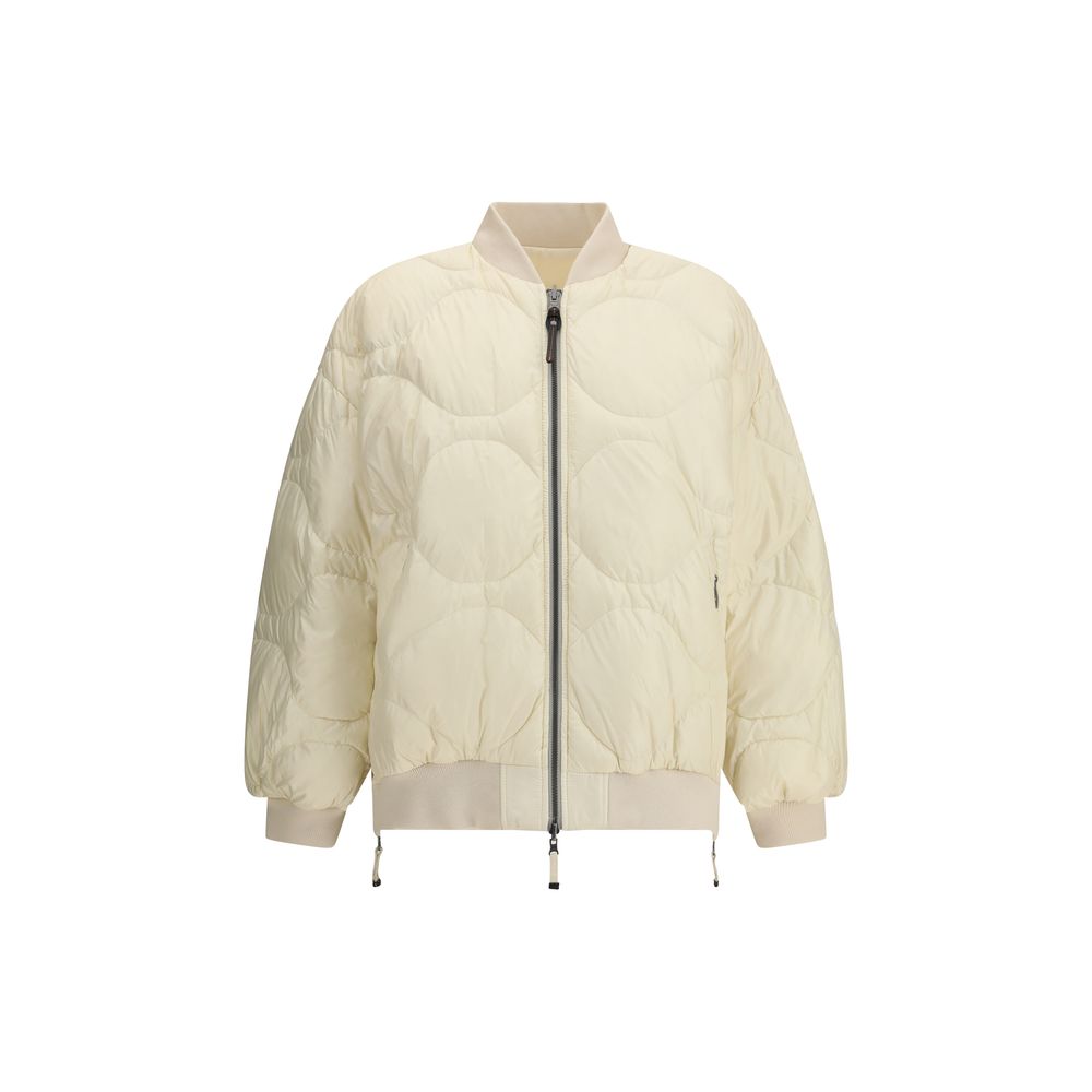 Parajumpers White Polyester Clothing - Image 2