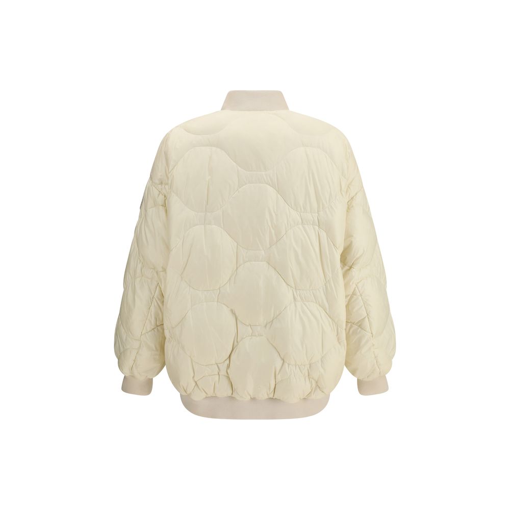 Parajumpers White Polyester Clothing - Image 4