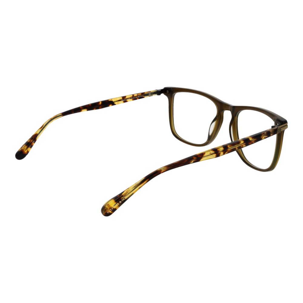 Scotch & Soda Bicolor Acetate Glasses (Frames) - Image 3