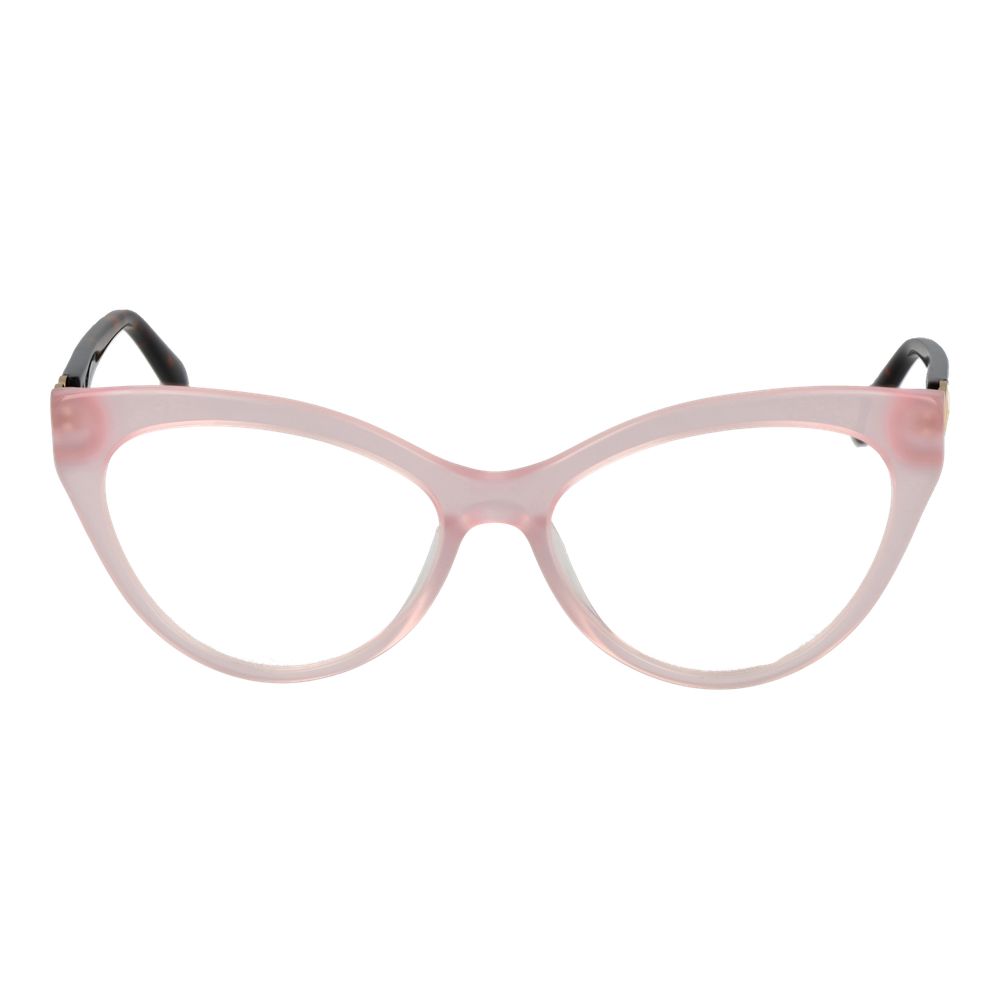 Emilio Pucci Pink Plastic Glasses (Frames) - Image 2
