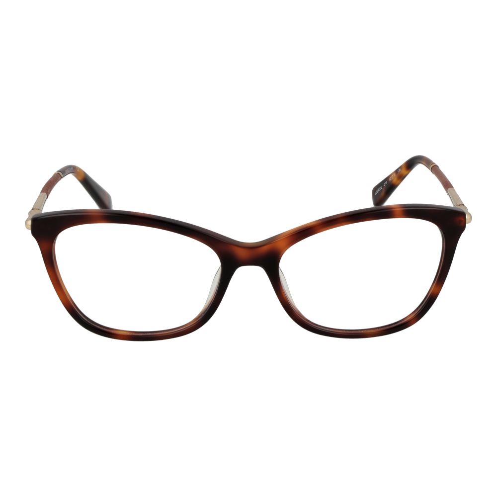 Longchamp Brown Women Glasses Frame - Image 2