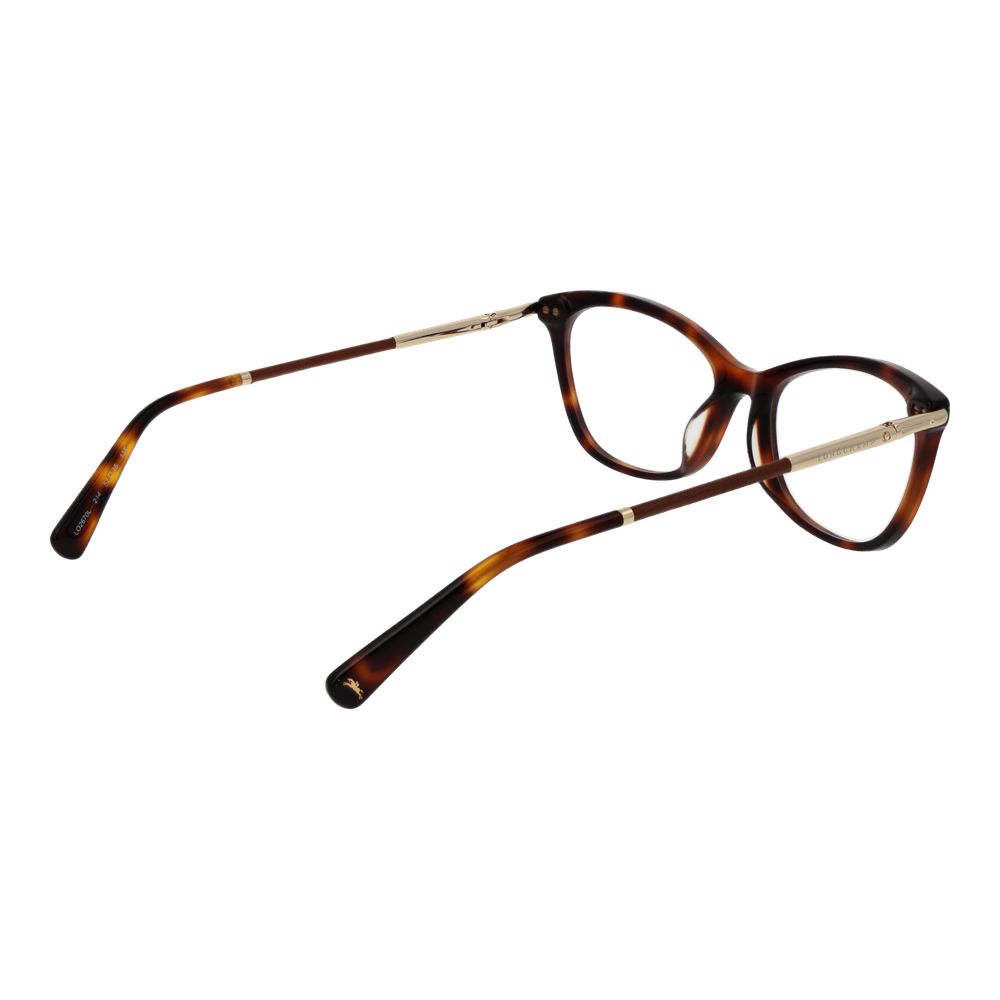 Longchamp Brown Women Glasses Frame - Image 3
