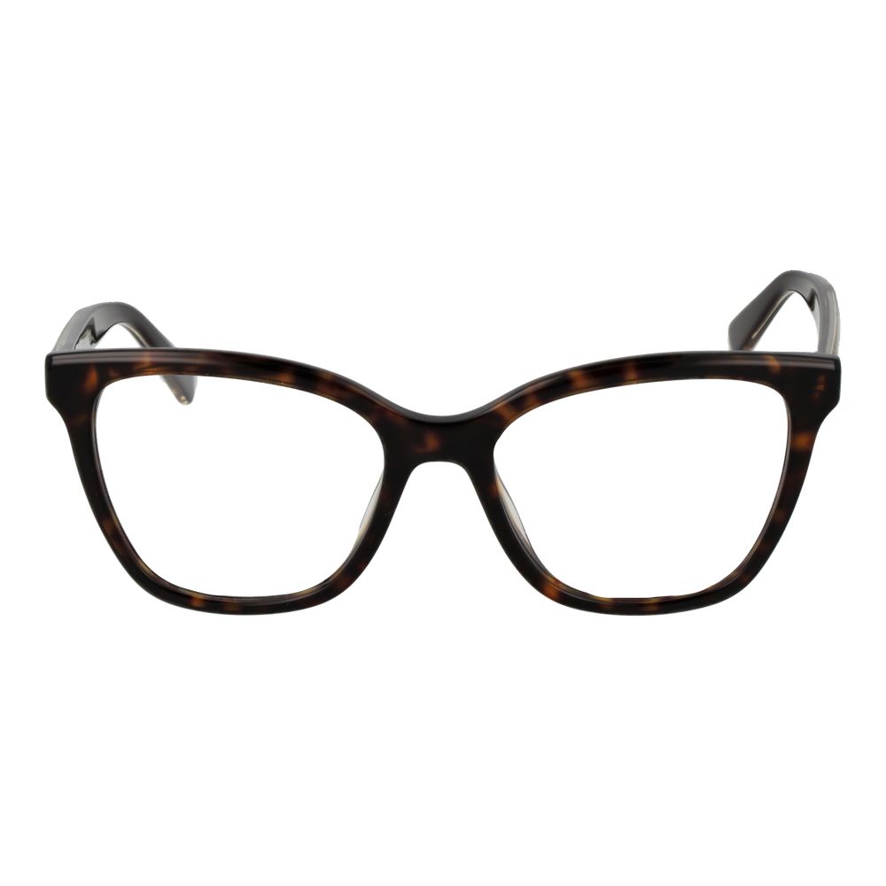 Longchamp Brown Acetate Glasses (Frames) - Image 2