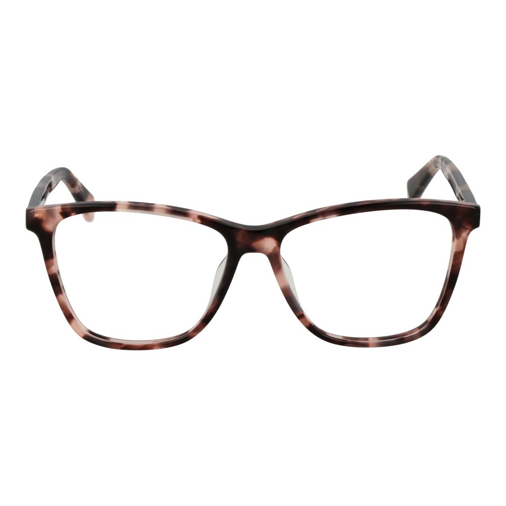 Longchamp Pink Acetate Glasses (Frames) - Image 2