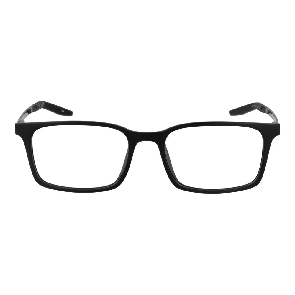 Nike Black Unisex Glasses Frame - Image 2