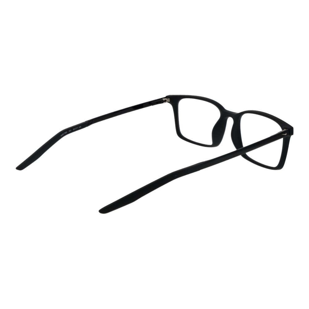 Nike Black Unisex Glasses Frame - Image 3
