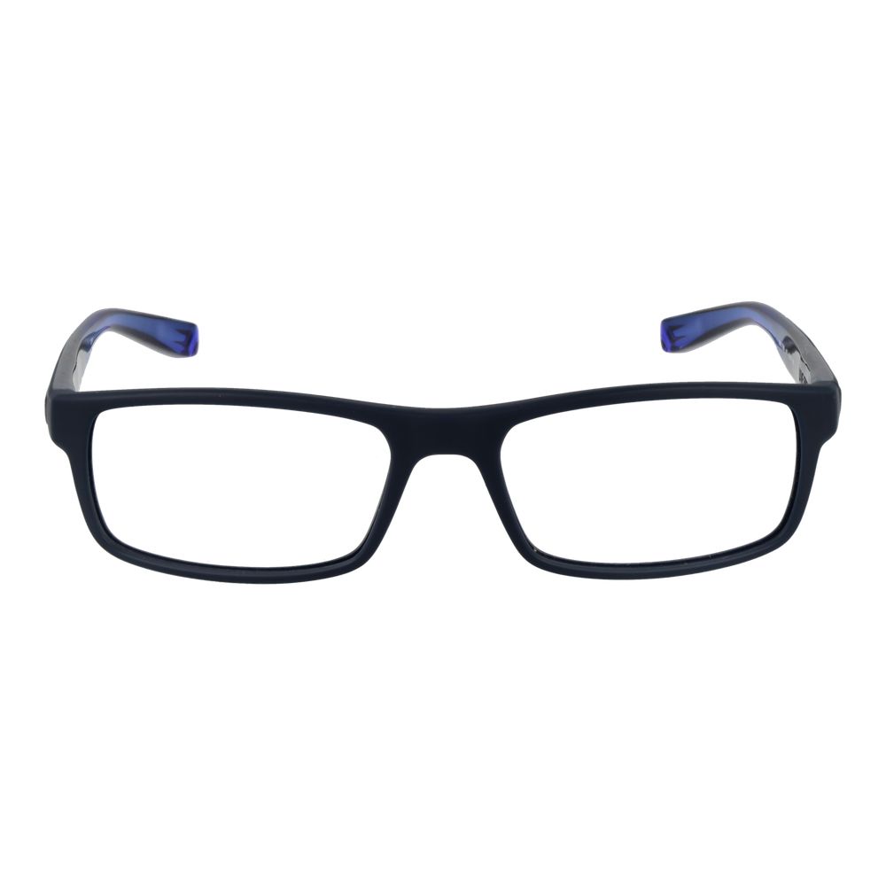 Nike Blue Plastic Glasses (Frames) - Image 2