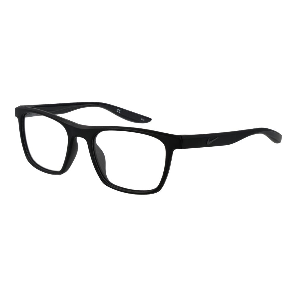 Nike Black Unisex Glasses Frame