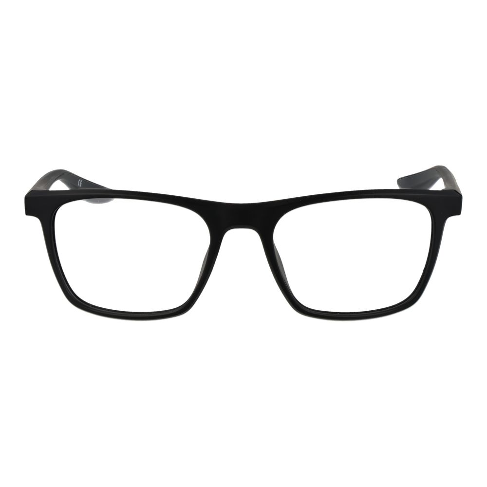 Nike Black Unisex Glasses Frame - Image 2