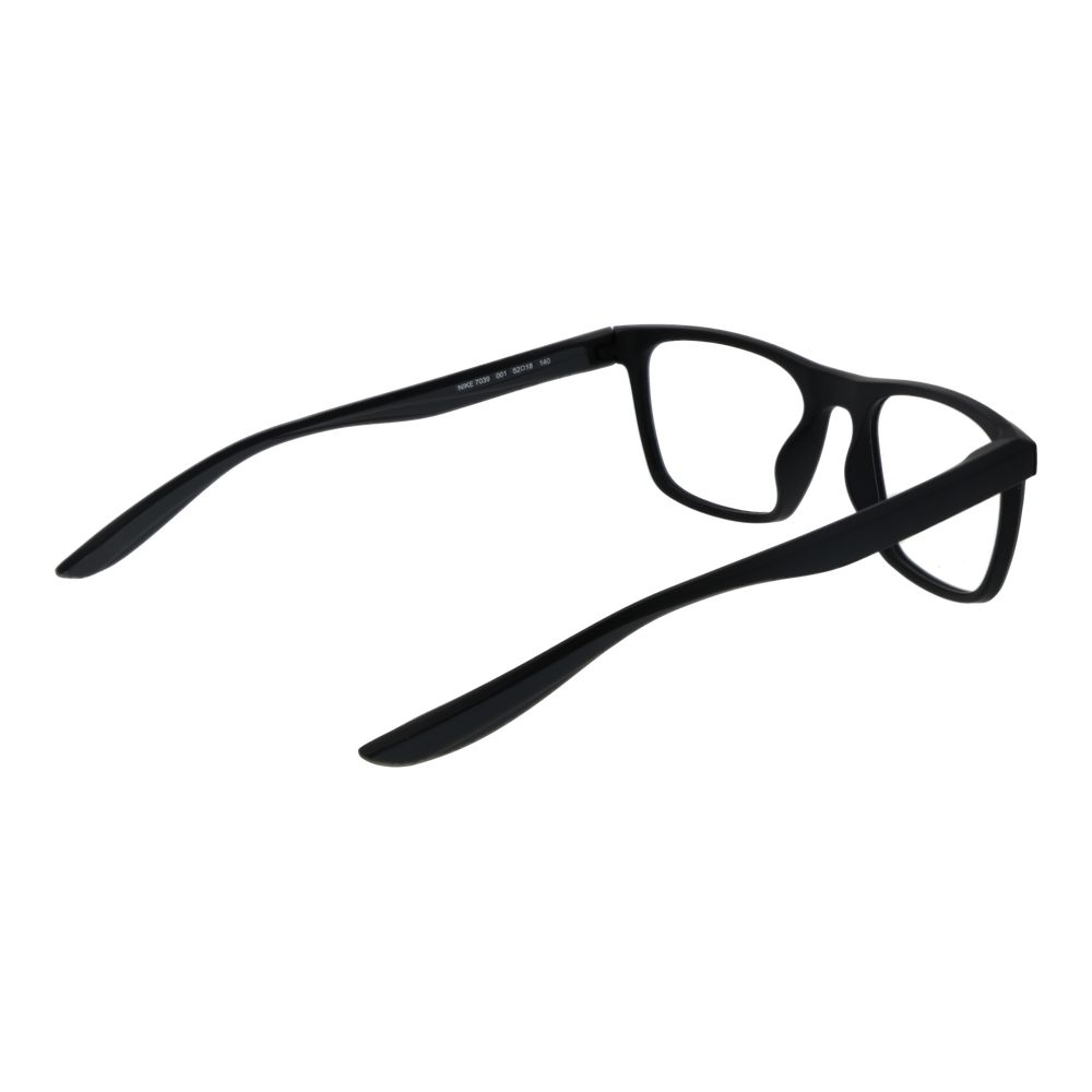 Nike Black Unisex Glasses Frame - Image 3