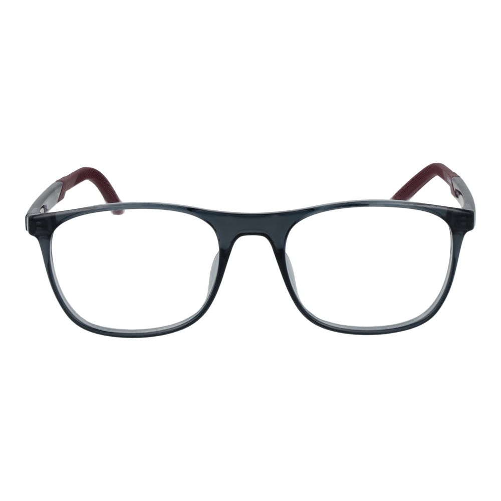 Nike Gray Stainless Steel Glasses (Frames) - Image 2