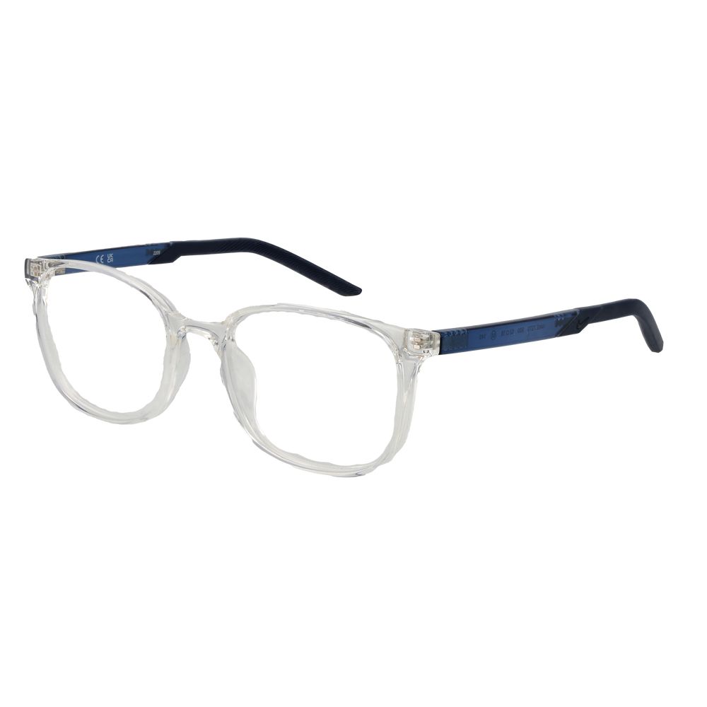 Nike Transparent Unisex Glasses Frame