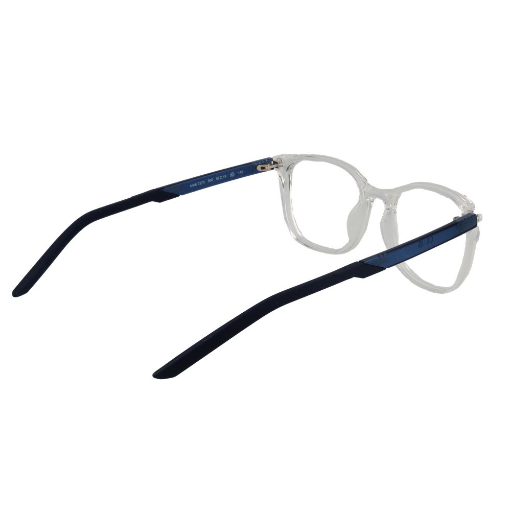 Nike Transparent Unisex Glasses Frame - Image 3