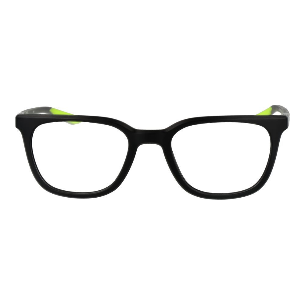 Nike Black Metal Glasses (Frames) - Image 2