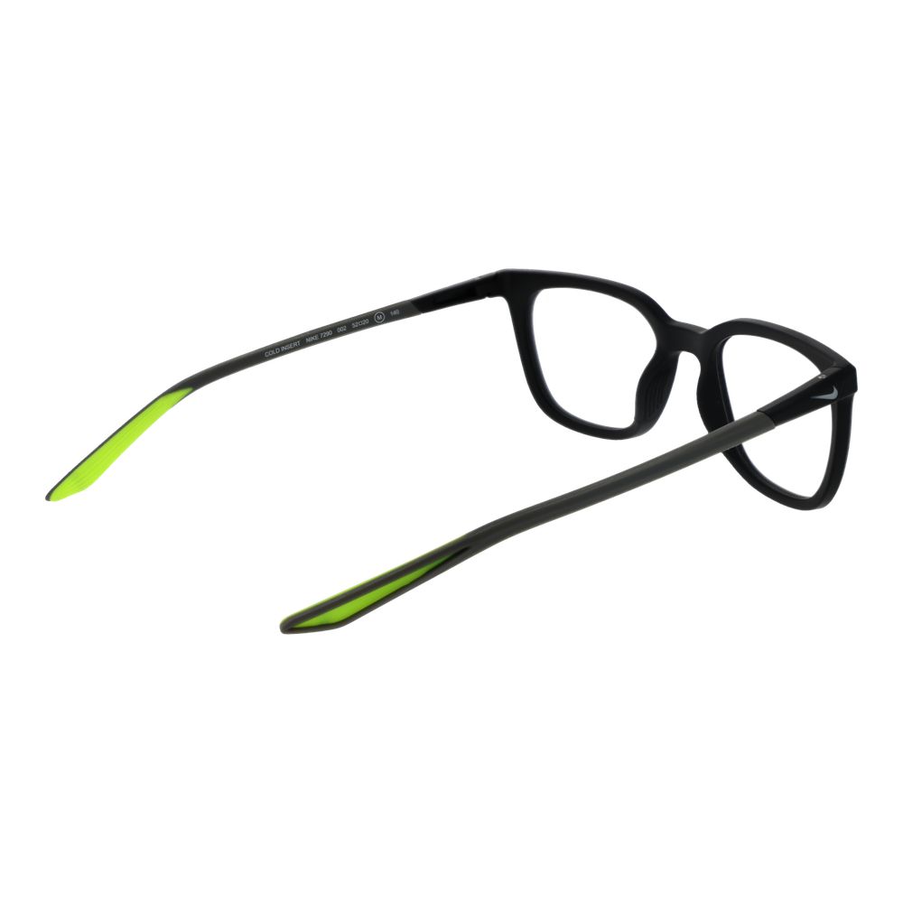 Nike Black Metal Glasses (Frames) - Image 3