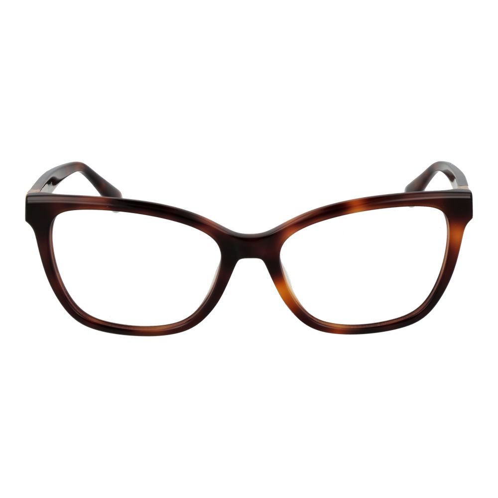 Longchamp Brown Acetate Glasses (Frames) - Image 2