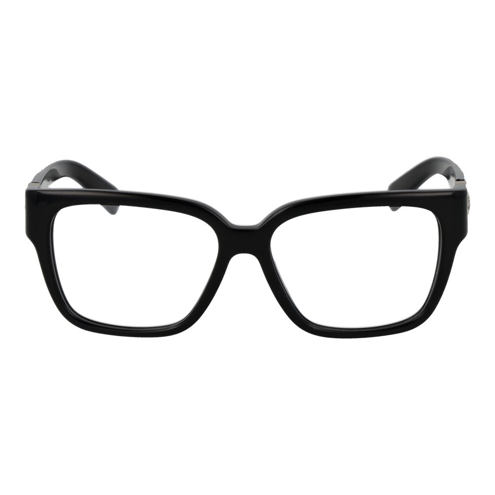 Longchamp Black Women Glasses Frame - Image 2