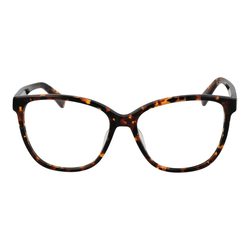 Longchamp Brown Women Glasses Frame - Image 2