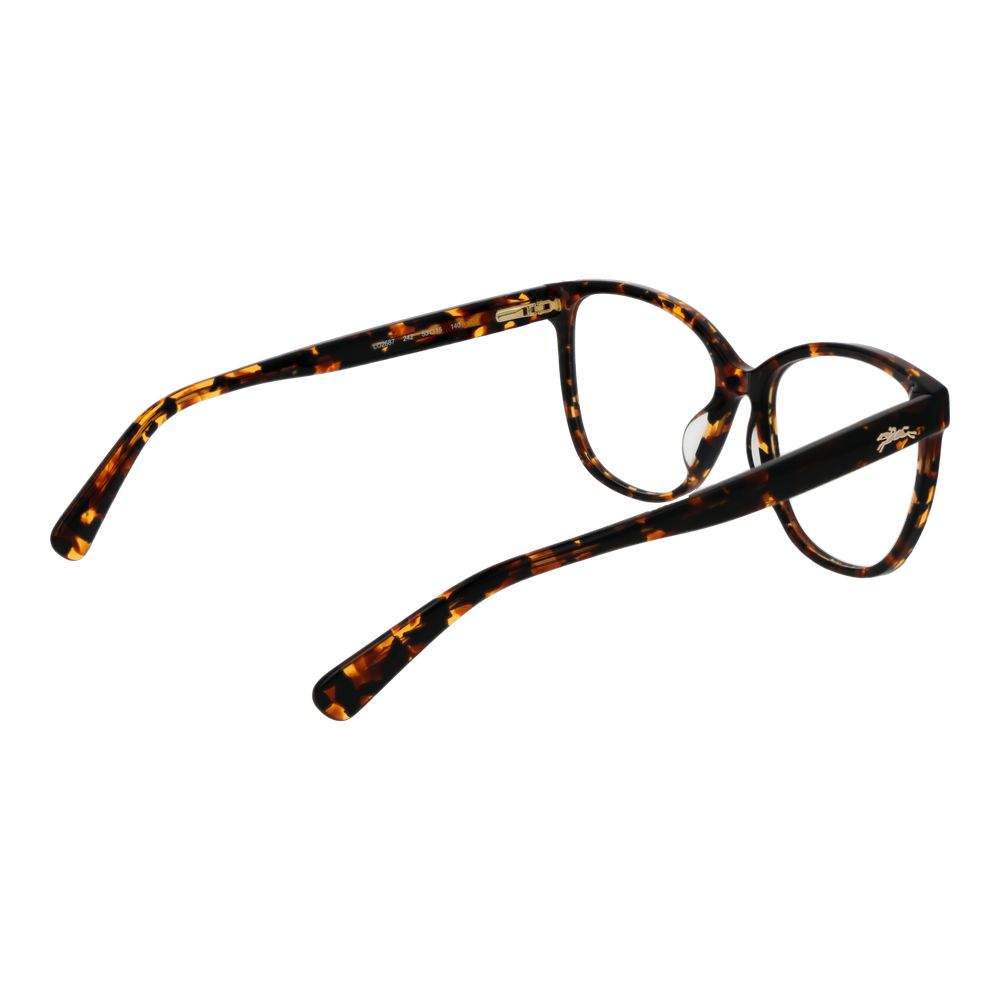 Longchamp Brown Women Glasses Frame - Image 3