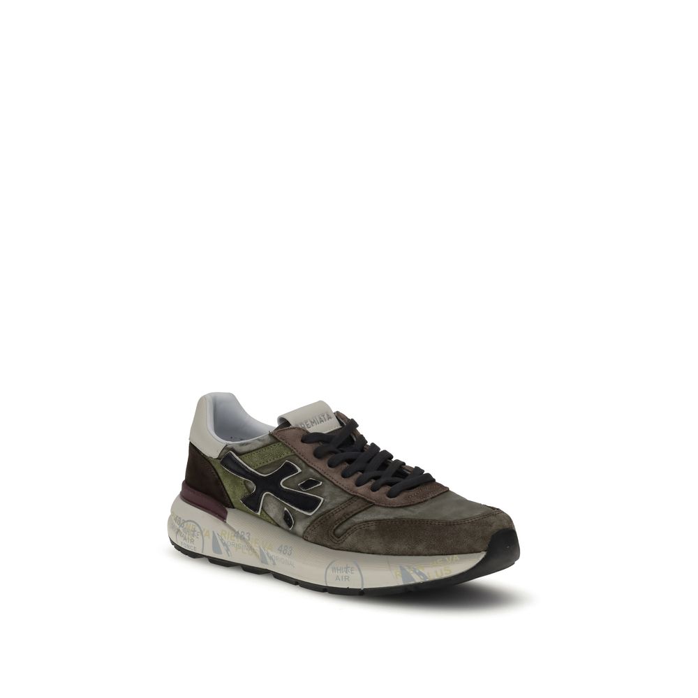 Premiata Mick Sneakers - Image 2