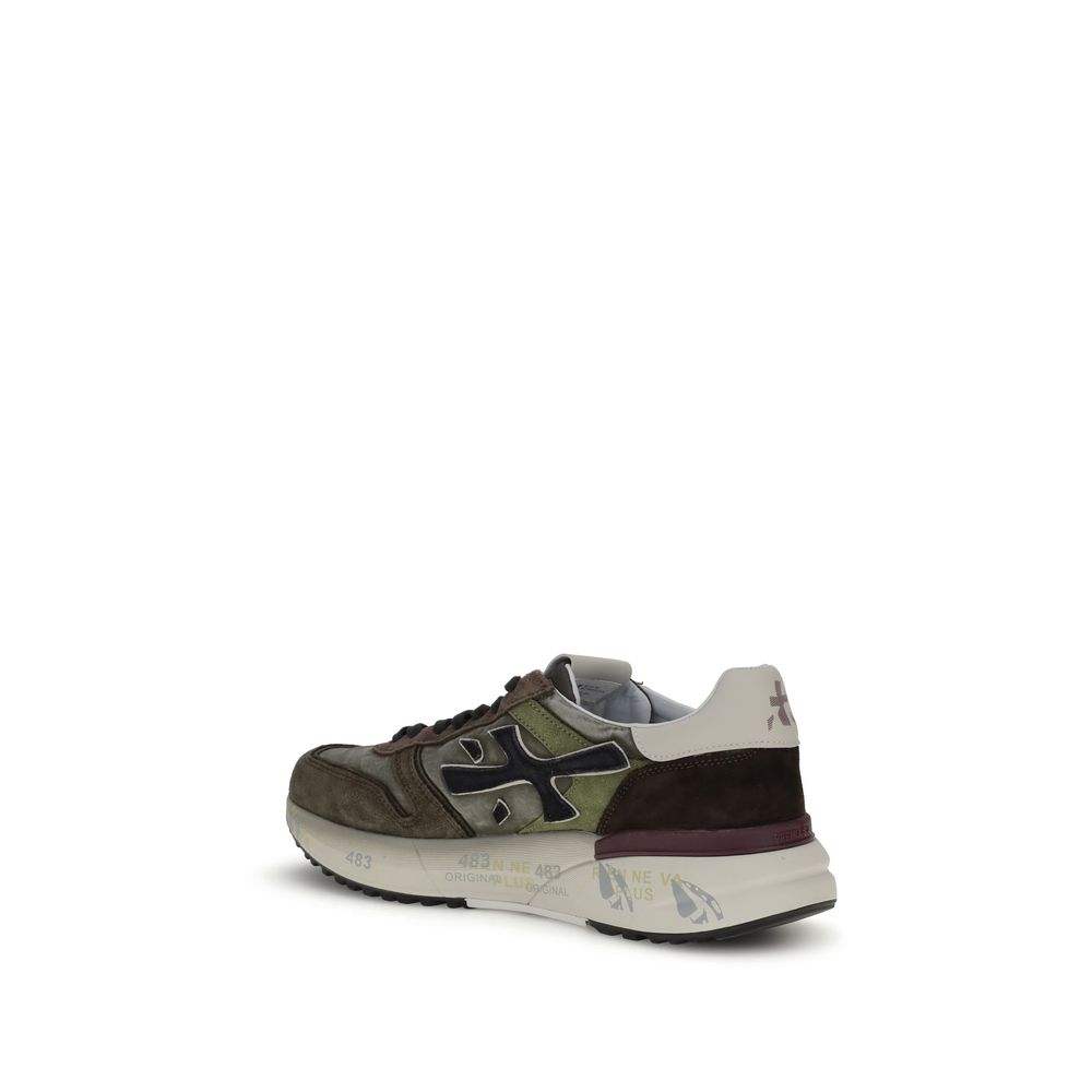 Premiata Mick Sneakers - Image 3