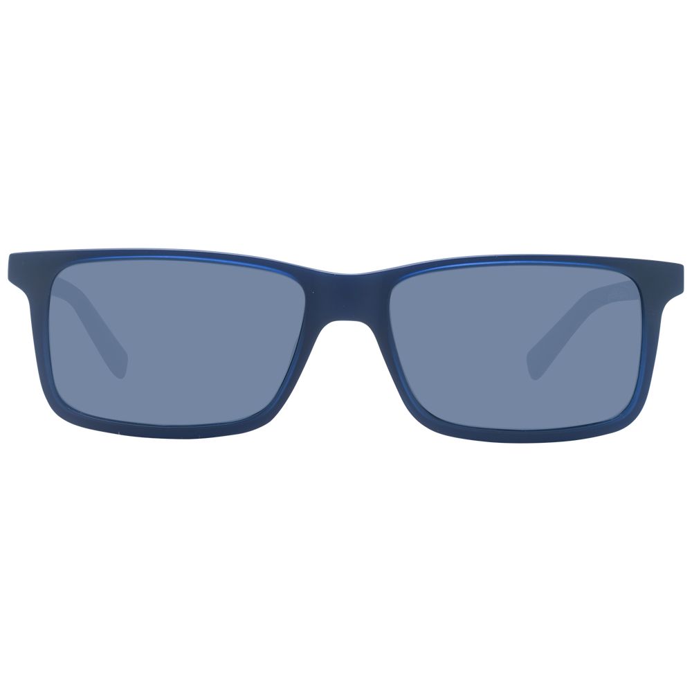 Timberland Blue Men Glasses Frame - Image 2