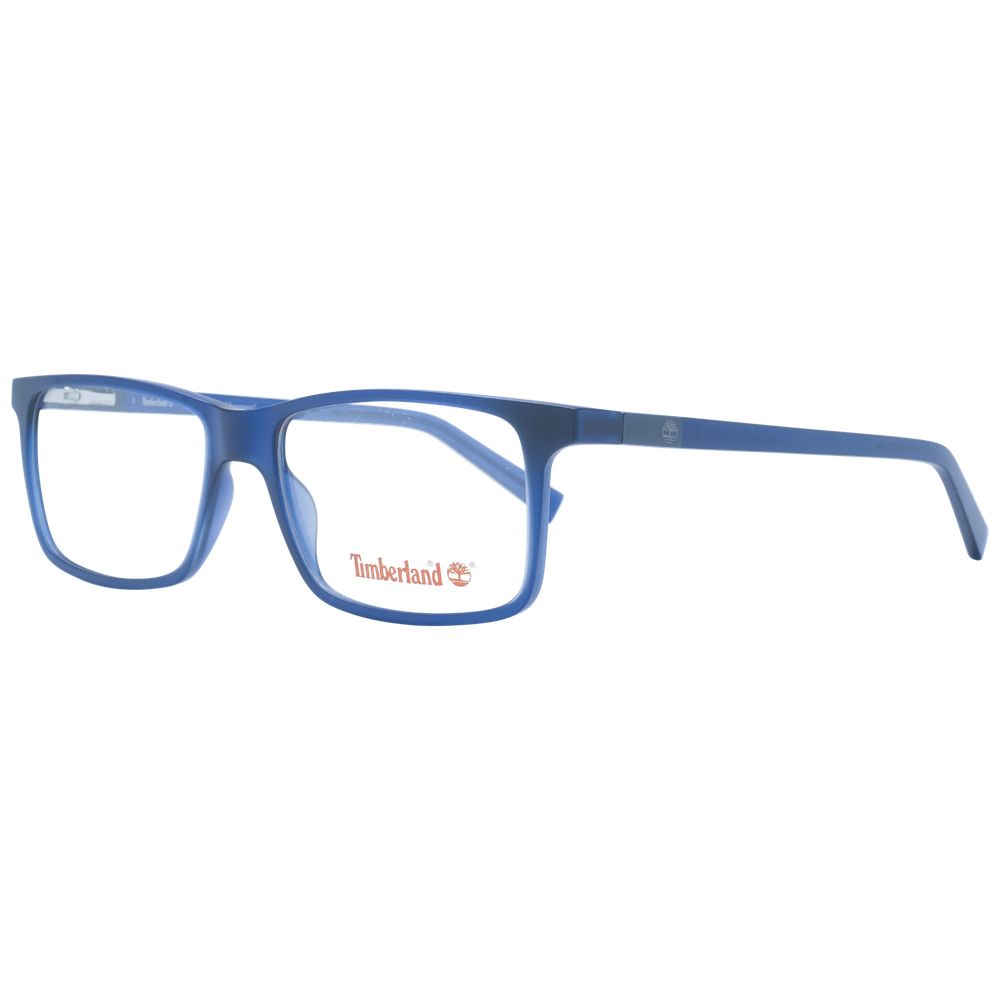 Timberland Blue Men Glasses Frame - Image 4