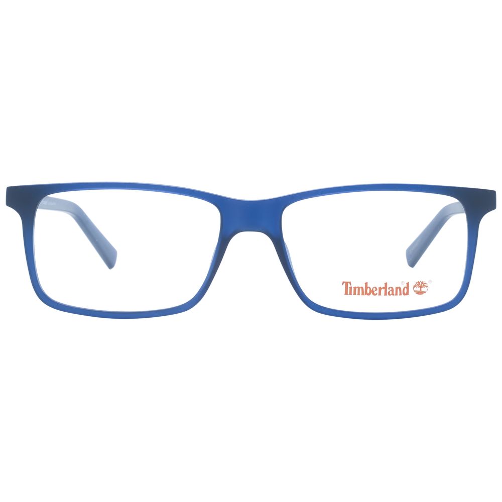 Timberland Blue Men Glasses Frame - Image 5
