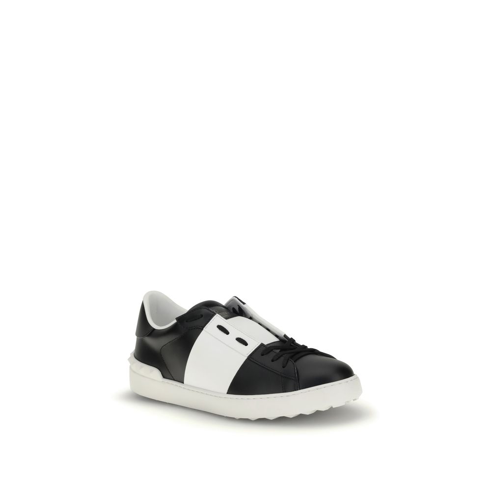 Valentino Garavani Open Sneakers - Image 2