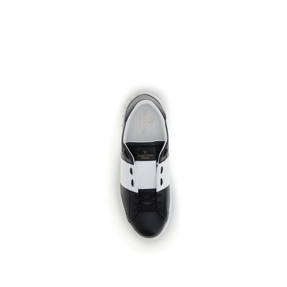 Valentino Garavani Open Sneakers - Image 4