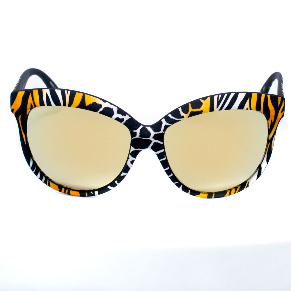 Italia Independent Multicolor Acetate Sunglasses - Image 2