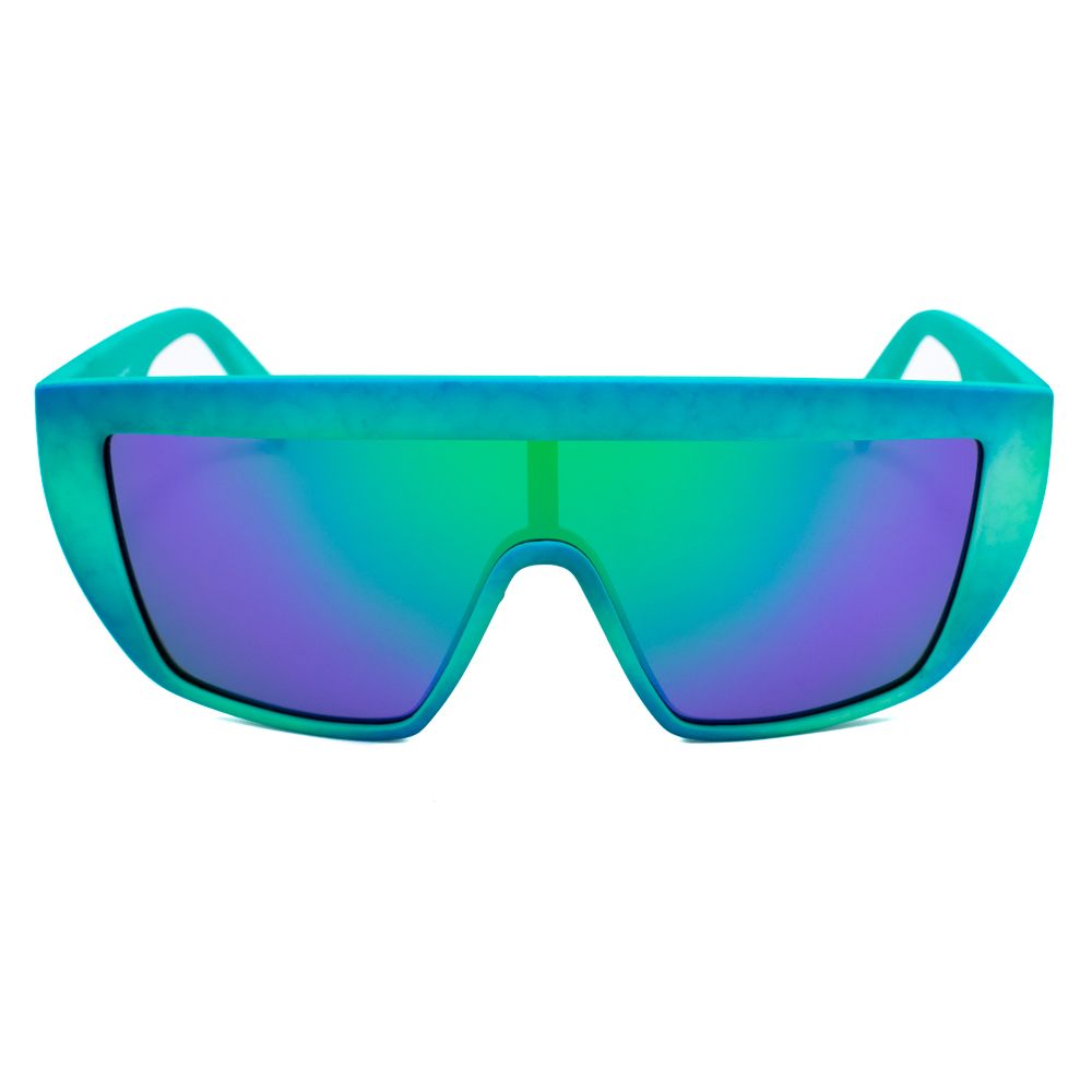 Italia Independent Bicolor Acetate Sunglasses - Image 2