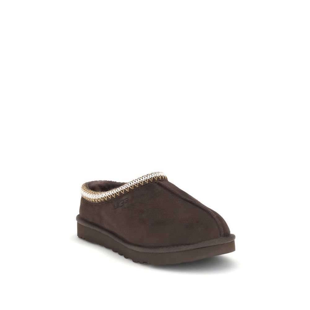 UGG Tasman II Mules - Image 2