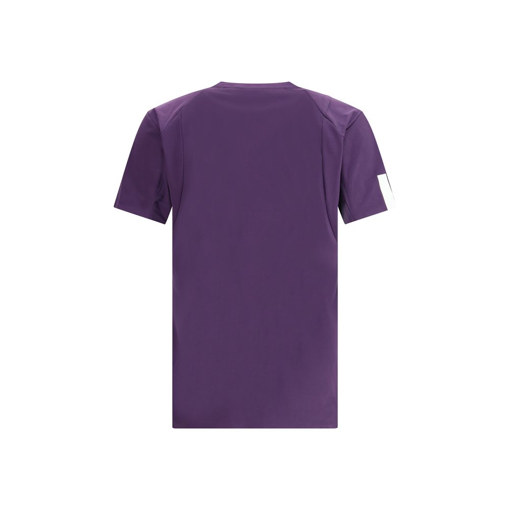 Y-3 Tennis Pro FreeLift Zip T-Shirt b - Image 2