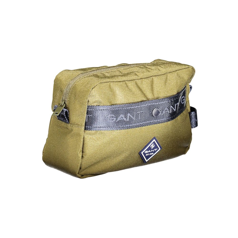 Gant Green Polyester Handbag - Image 3