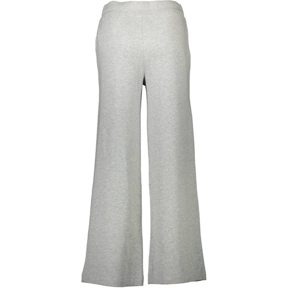 Gant Gray Cotton Pant - Image 2
