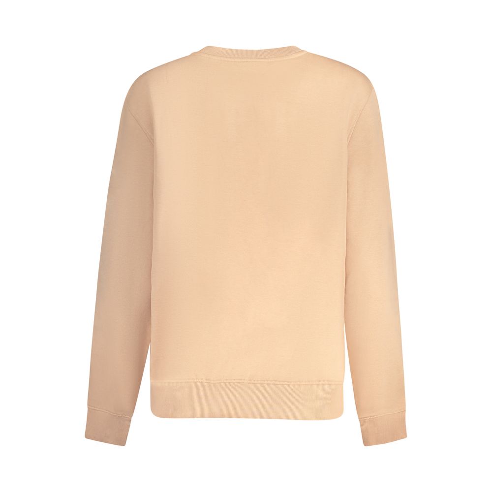 Calvin Klein Rosa Cotton Women Sweatshirt - Image 2