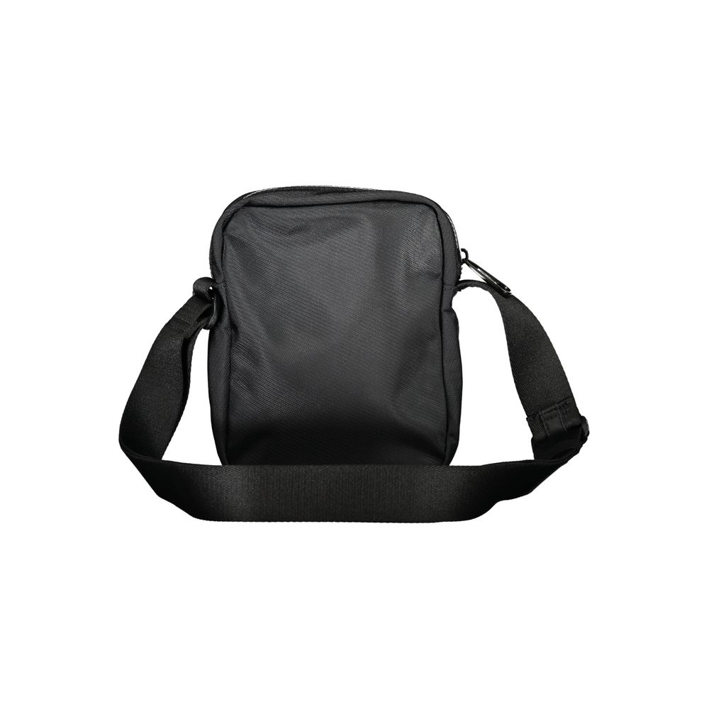 Calvin Klein Nero Polyester Mens Shoulder Bag - Image 2