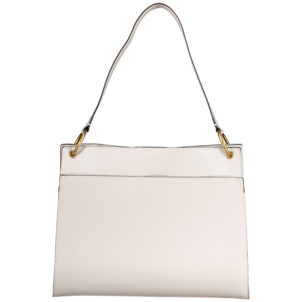 Guess Jeans Gray Polyethylene Women Handbag - Image 2