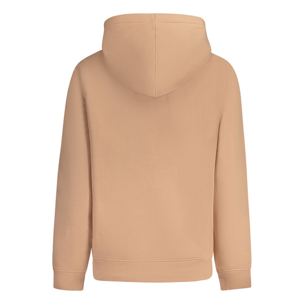 Calvin Klein Rosa Cotton Women Sweatshirt - Image 2