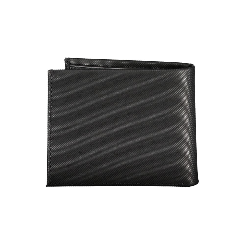Calvin Klein Nero Pelle Men Wallet - Image 2