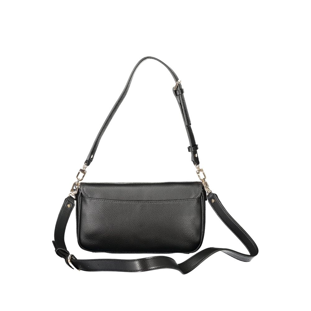 Guess Jeans Black Polyethylene Women Handbag - Image 2