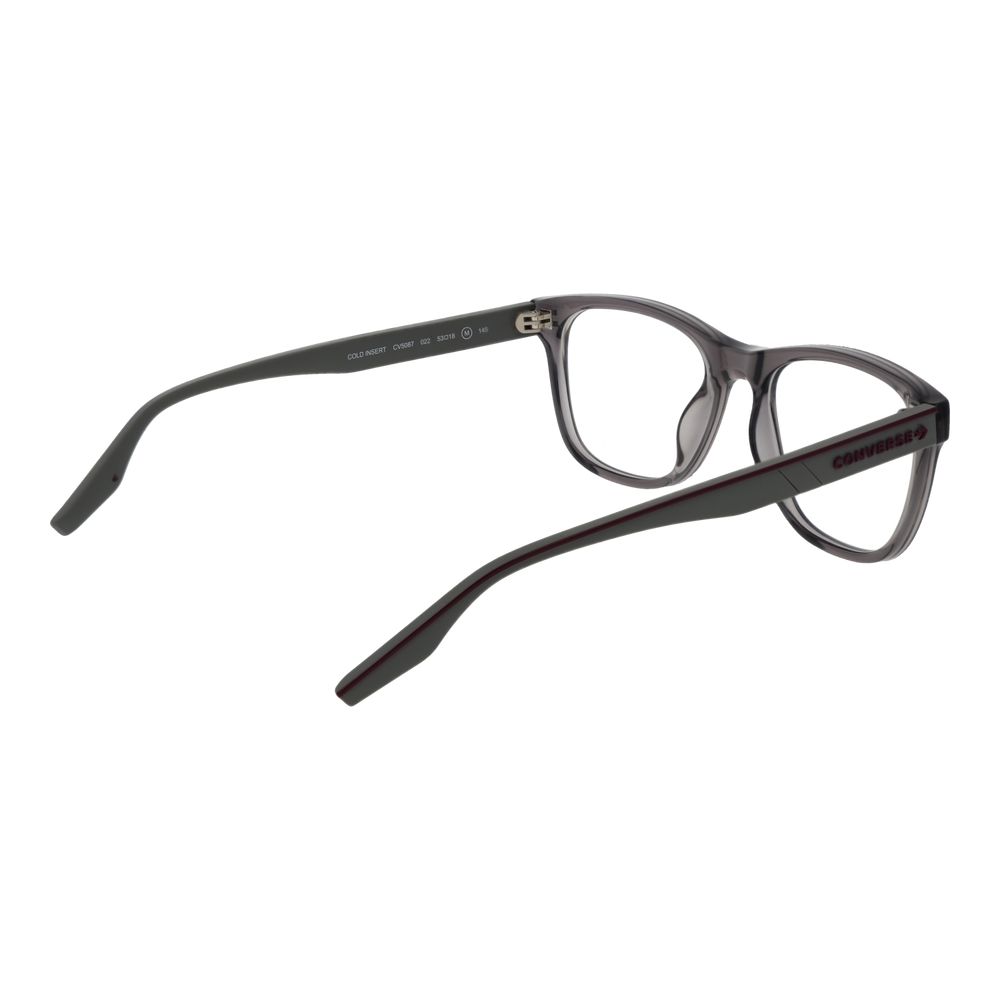 Converse Gray Acetate Glasses (Frames) - Image 3