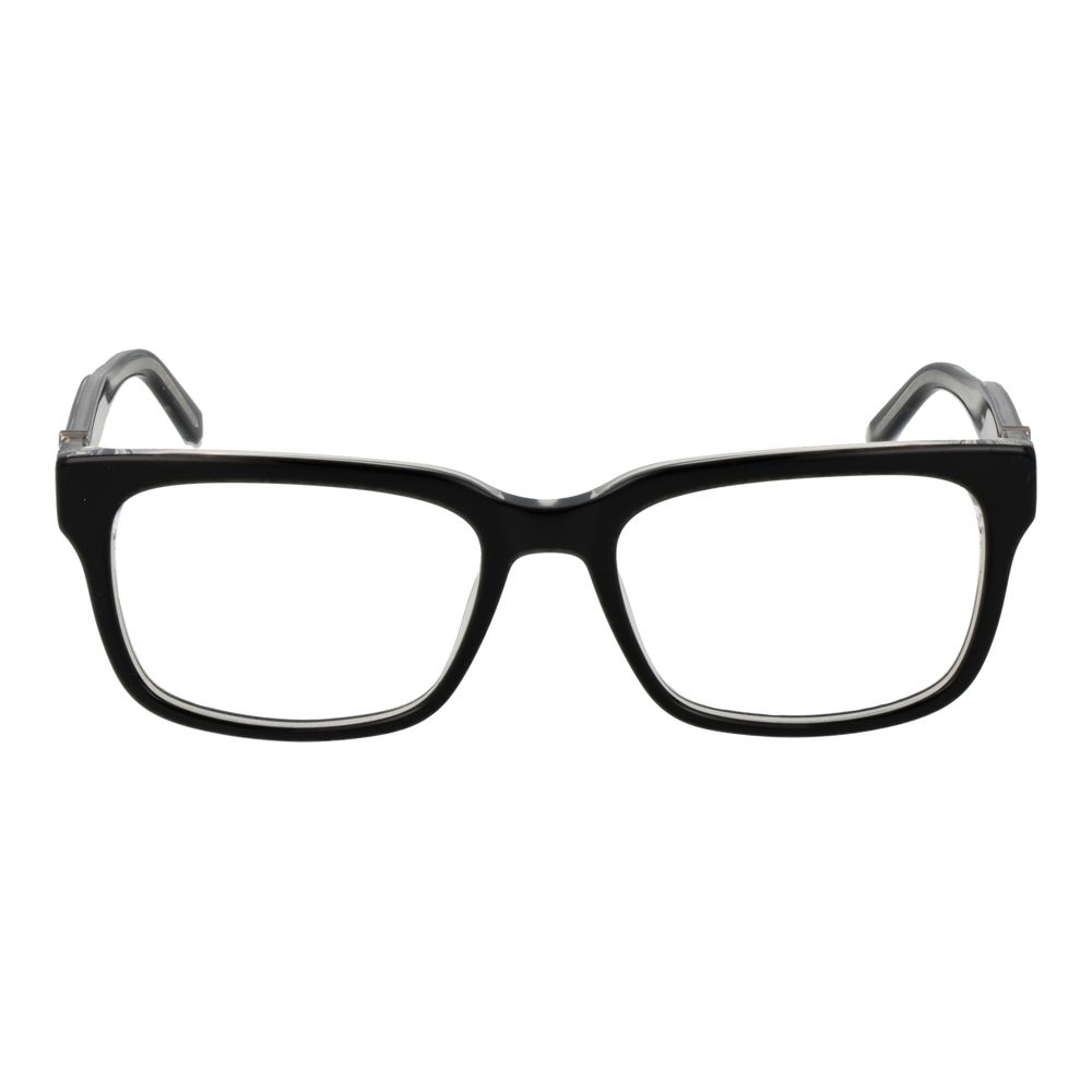 Guess Black Acetate Glasses (Frames) - Image 2