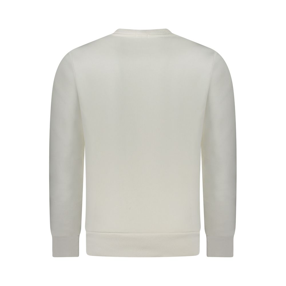 Rifle Bianco Cotton Men Sweatshirt - Image 2