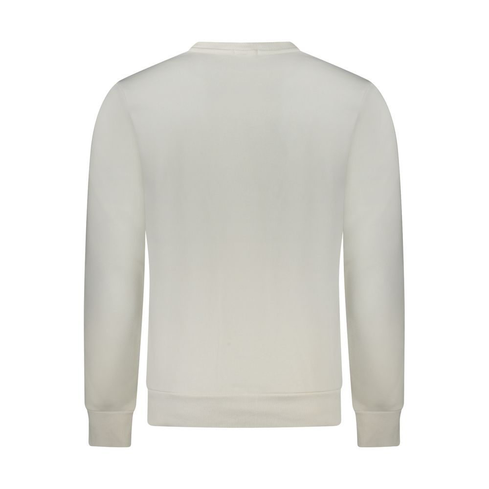 Rifle Bianco Cotton Men Sweatshirt - Image 2