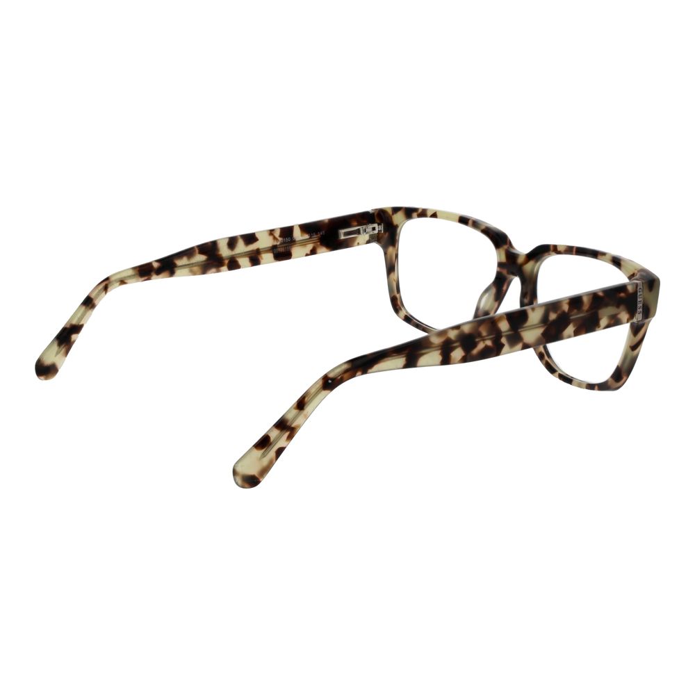 Guess Bicolor Acetate Glasses (Frames) - Image 3