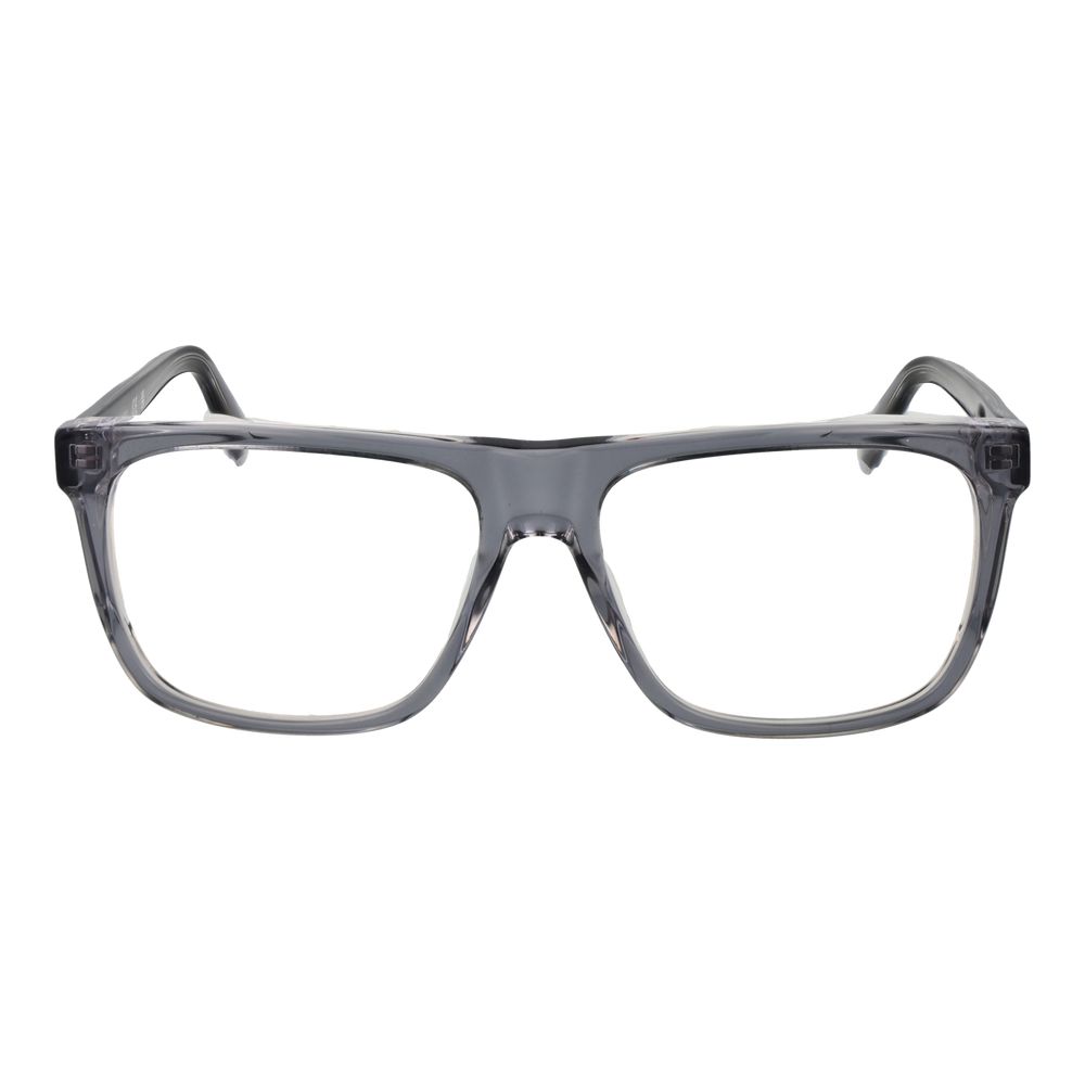 Guess Gray Acetate Glasses (Frames) - Image 2