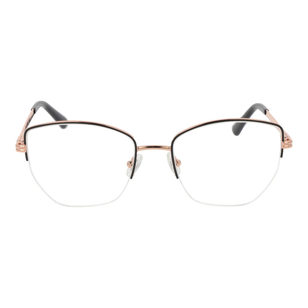 Guess Gray Metal Glasses (Frames) - Image 2